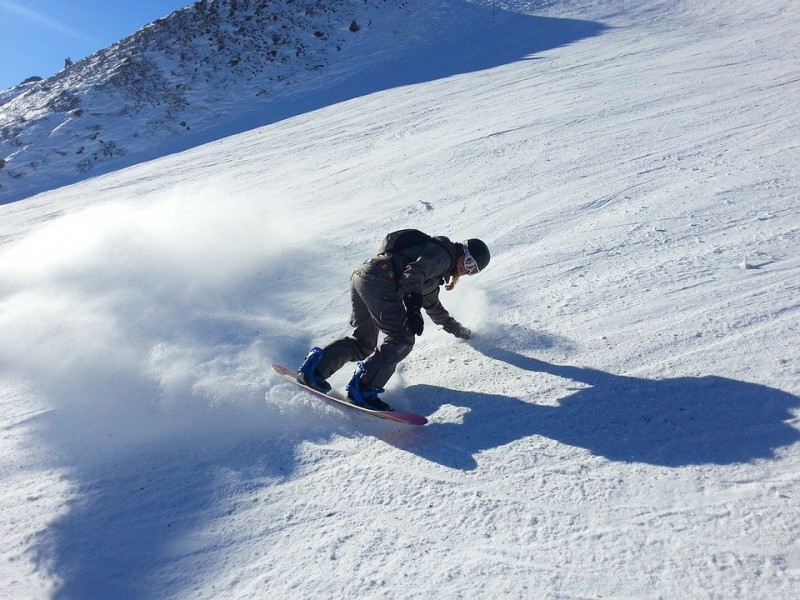Location de snowboard à l'Alpe d'huez : Les meilleurs magasins