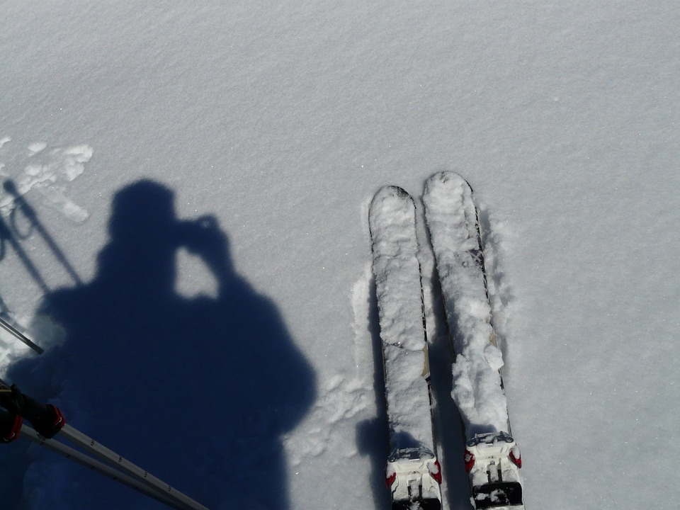  Achat ski d'occasion, chaussures de ski