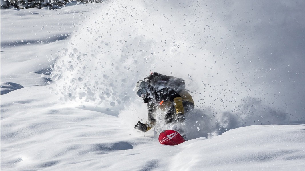 Découvrir les derniers modèles de snowboard 2020/21